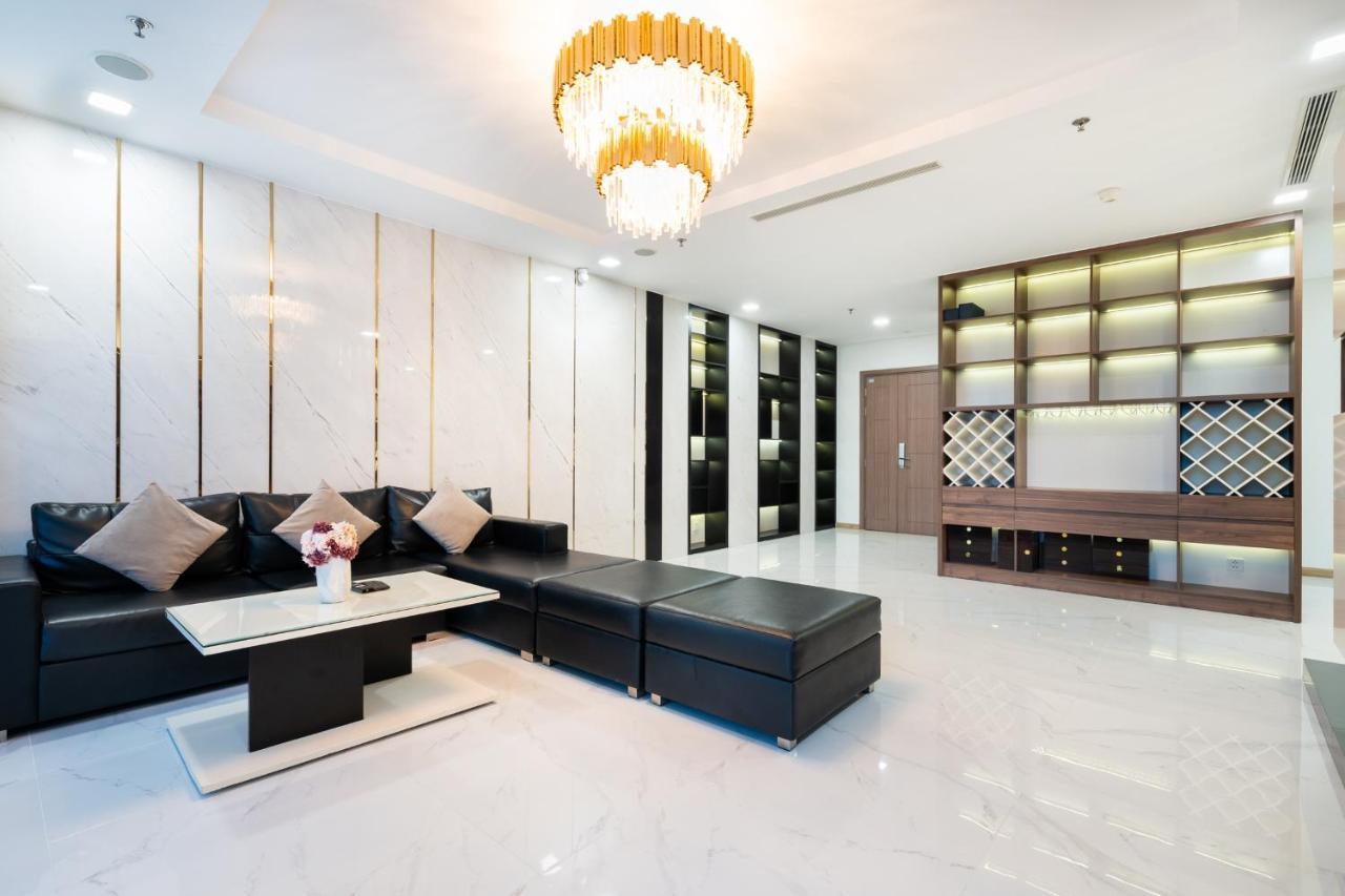 Landmark 81 - Luxury Condotel Ho Chi Minh City Exterior photo