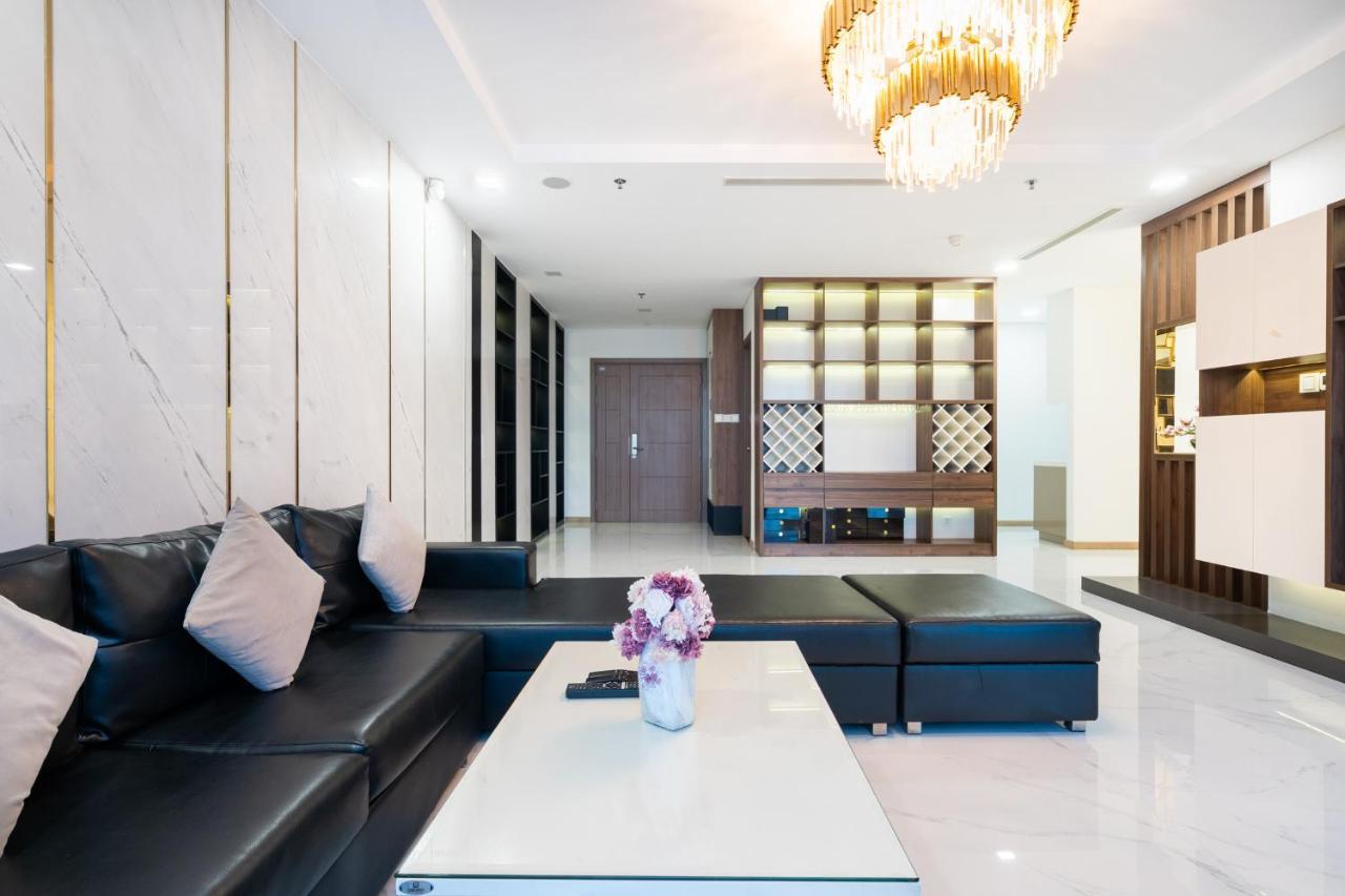 Landmark 81 - Luxury Condotel Ho Chi Minh City Exterior photo