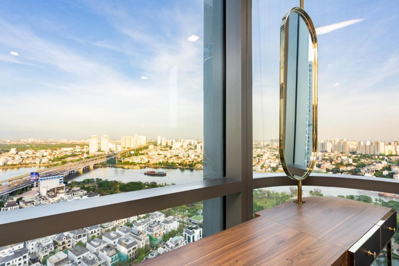 Landmark 81 - Luxury Condotel Ho Chi Minh City Exterior photo